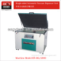 Screen Printing Frame UV Light Vacuum Exposure Unit Exposing Machine